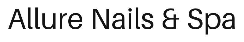 Allure Nails & Spa