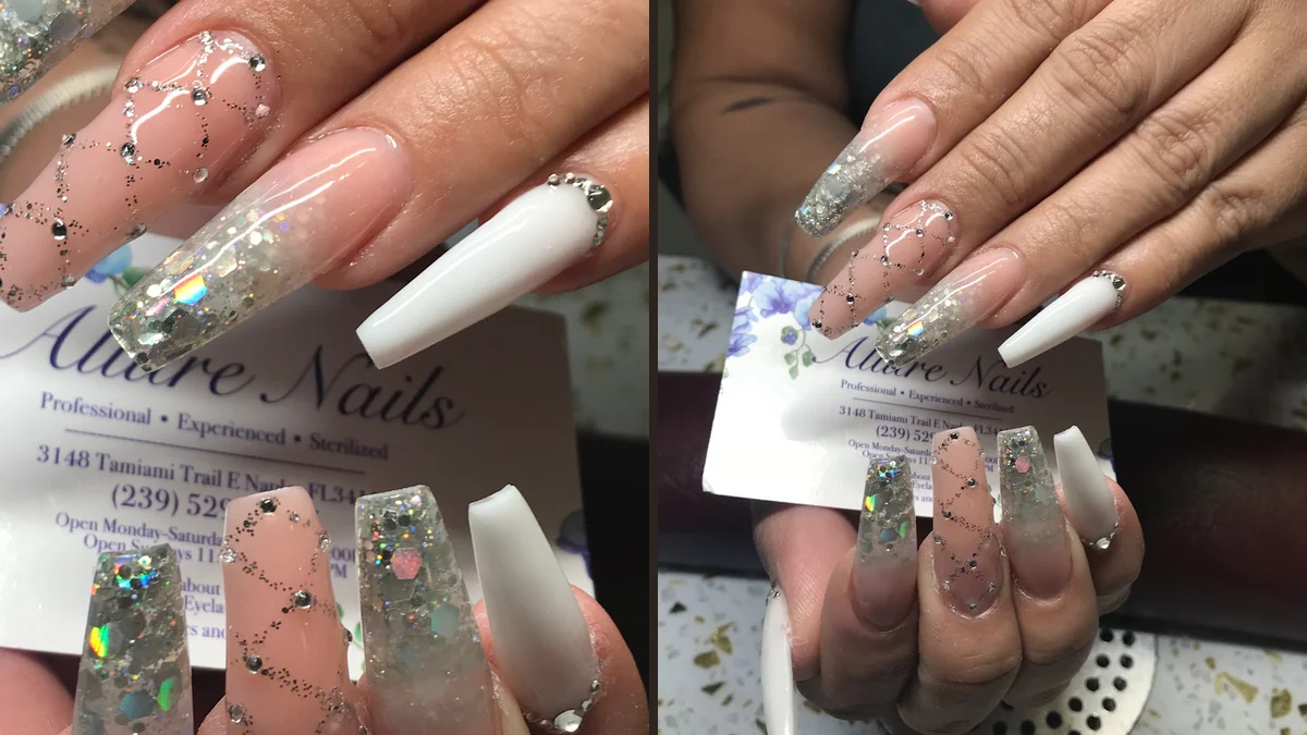 Nail Care in Naples